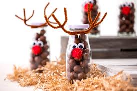 Download 25 Festive Holiday Gift Crafts You Can Make PSD Mockup Templates