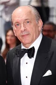 Films et séries tv avec Dennis Redfield