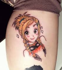 The anime bleach and its wild characters make for 69 top tattoo designs. Anime Tattoos Images On Favim Com