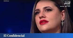 Quién es Rocío Gallardo, ganadora de 'Gran hermano 20'? Todo sobre la  peluquera que ha conquistado a la audiencia de Telecinco