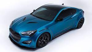 Genesis coupe short ram air intake (2.0t) to unleash the full potential of your gencoupe's 2.0t theta powerplant, you need to do two simple things: 2013 2013 Hyundai Genesis Coupe Turbo Rspec For Sale Pictures Photos Wallpapers Top Speed