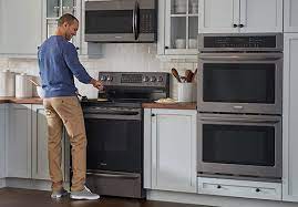 Some have products available to help, but some don't. How To Clean And Maintain Black Stainless Steel Appliances