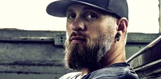 Brantley Gilbert