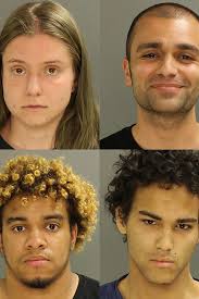 8 protest-related arrests in Lancaster since May 31