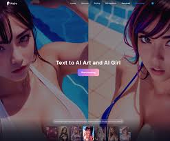 10 Best NSFW AI Art Generators to Create Erotic Arts