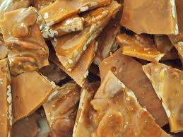 Giveaway And Butter Pecan Brittle Pies And Plots Recipe Brittle Recipes Recipes Butter Pecan
