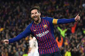 Месси лионель (lionel messi) футбол нападающий аргентина 24.06.1987. Barselona Opublikovala Foto S Trenirovki Lionelya Messi Na Baze Kluba Chempionat