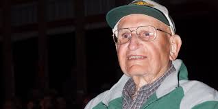 A Tribute to Everett Larson