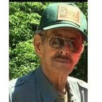 Alfred Richards Obituary