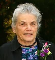 Beulah May Mayfield Obituary April 12, 2022