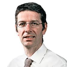 Nuclear option for taking control of our borders