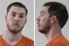 Andrew Faircloth — Houston County Jail Bookings