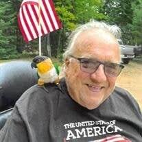 Harold R. Harris Obituary