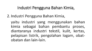 Pengembangan bahan kimia untuk melindungi tanaman pertanian merupakan kegiatan yang penting dalam industri kimia. Bahan Kimia Beracun Penggunaan Klasifikasi Bahayanya Penyimpanan Ppt Download