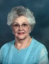 Obituary information for Aileen Hamilton