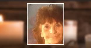Brenda Kay Vanover Obituary February 15, 2022