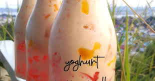 Susu (misalnya puding, yoghurt berperisa atau yoghurt dengan buah) 1000 02.2.1.2 margarin dan produk sejenis 1000 02.2.1.3 campuran margarin dan mentega (blends of butter and margarine) 1000 02.2.2 emulsi yang mengandung lemak kurang dari 80% 2000 02.3 emulsi lemak tipe emulsi minyak dalam air, termasuk produk campuran emulsi 465 Resep Mango Jelly Yogurth Enak Dan Sederhana Ala Rumahan Cookpad