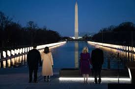 Vice president kamala harris will delay her move into the naval observatory, the traditional residence of the vice president, while repairs are done on the former vice president mike pence vacated the house wednesday afternoon. B1wqvqb0ecjo3m