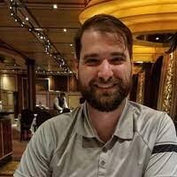 Andrew Stough's Instagram, Twitter & Facebook