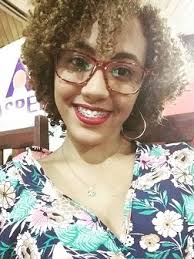 Janine Alice Trindade dos Santos