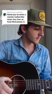 Kate Mccannon Song Explained