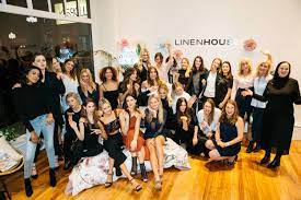 Ozihouse south yarra features and services. Linen House Onetwo Agency