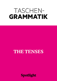 Und wie unterscheidet es sich vom present perfect progressive/continuous? Present Perfect Grammatik Spotlight