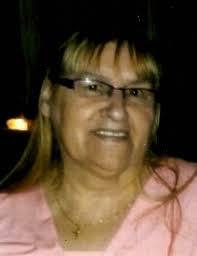 Obituary information for Doris "Rose" Whiteway