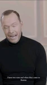 Love him. And his message is so important! (Miss his mom😢),  @donniewahlberg #energy #climatechange #conservation #theplanet  #planetearth #earth #globalwarmingisreal #globalwarming #change #fear ...