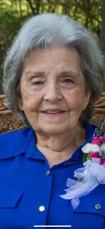 June Cathryn Brannan, age 92, of Cullman, Alabama passed away