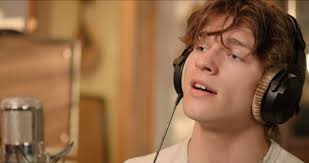 Alex Sampson Official