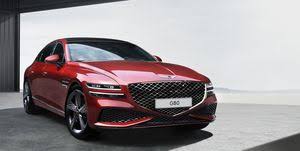 Check spelling or type a new query. 2022 Genesis G80 Review Pricing And Specs
