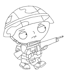 Explore 623989 free printable coloring pages for your kids and adults. Family Guy Coloring Pages