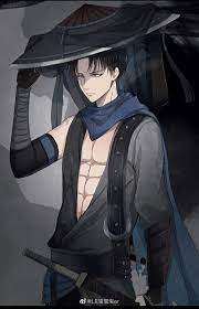 levi ackerman 進撃の巨人 cr weibo bambino6927 is hot 1 attack on titan levi levi ackerman captain levi