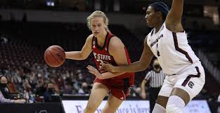 Find a new south carolina jersey at fanatics. Postgame Takeaways No 8 Nc State Vs No 1 South Carolina