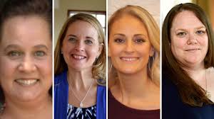 2021 Daisy Award Winners