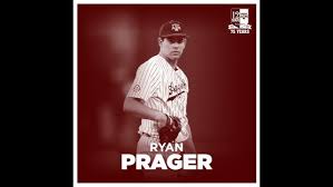 Unfinished Business with Ryan Prager