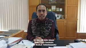 Jabatan kerja raya negeri perak. Pejabat Jurutera Daerah Kuala Terengganu Home Facebook