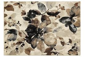 Available in runners, 5x8, 8x10, and other popular sizes, this. Watercolour Floral Light Weight Beige Rug 3 Sizes Other Colours Solitaire Rugs Co