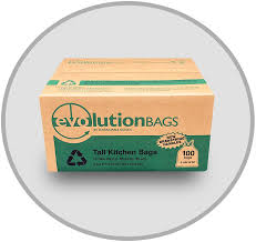 Check spelling or type a new query. Sustainable Trash Bags Tall Garbage Bags