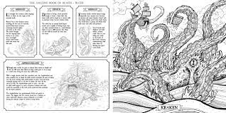 the book of beasts colour and discover fantastic beasts to colour discover rizza angela marx jonny 9781780554297 amazon com books