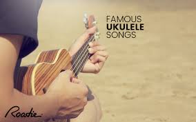 In the united states, it really picked up with vaudeville acts which featured roy smeck and cliff edwards. 7 Famous Ukulele Songs That You Can Learn