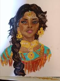 Art by Jeanette Cooley