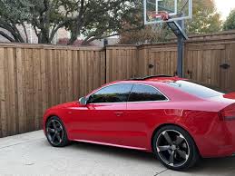 Image result for Brilliant Red 2012 S5