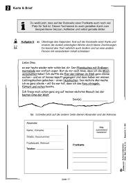 Maybe you would like to learn more about one of these? Brief Mail Notiz Co Aufsatz Kinderleicht Grundschule