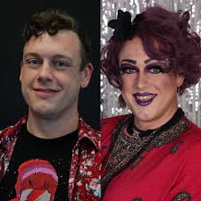 Drag Makeup Workshop