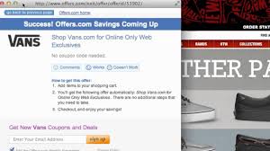 We have 16 gifts.com coupon codes today, good for discounts at gifts.com. Vans Gifts Coupon Code Online