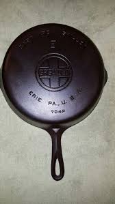 Birmingham Stove And Range Sportsman Grill For Sale 8 Big Block Griswold Smooth Bottom Cast Iron It Cast Cast Iron Pan