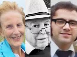 Tributes to 20 people in Greater Manchester who have died