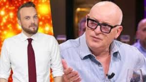 Victor Vlam tegen dochter Linda de Mol: 'Je moeder is drugsdealer!'